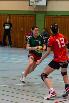 Bild 289 - A-Juniorinnen HSG Kremperheide/M�nsterdorf - HSG SZOWW : Ergebnis: 18:23